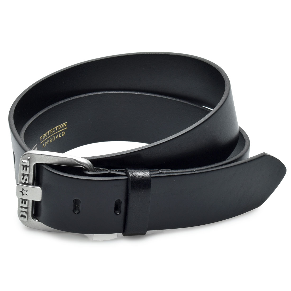 B-DLOGO X08511PR227 ベルト(MEN)|DIESEL(ディーゼル)公式