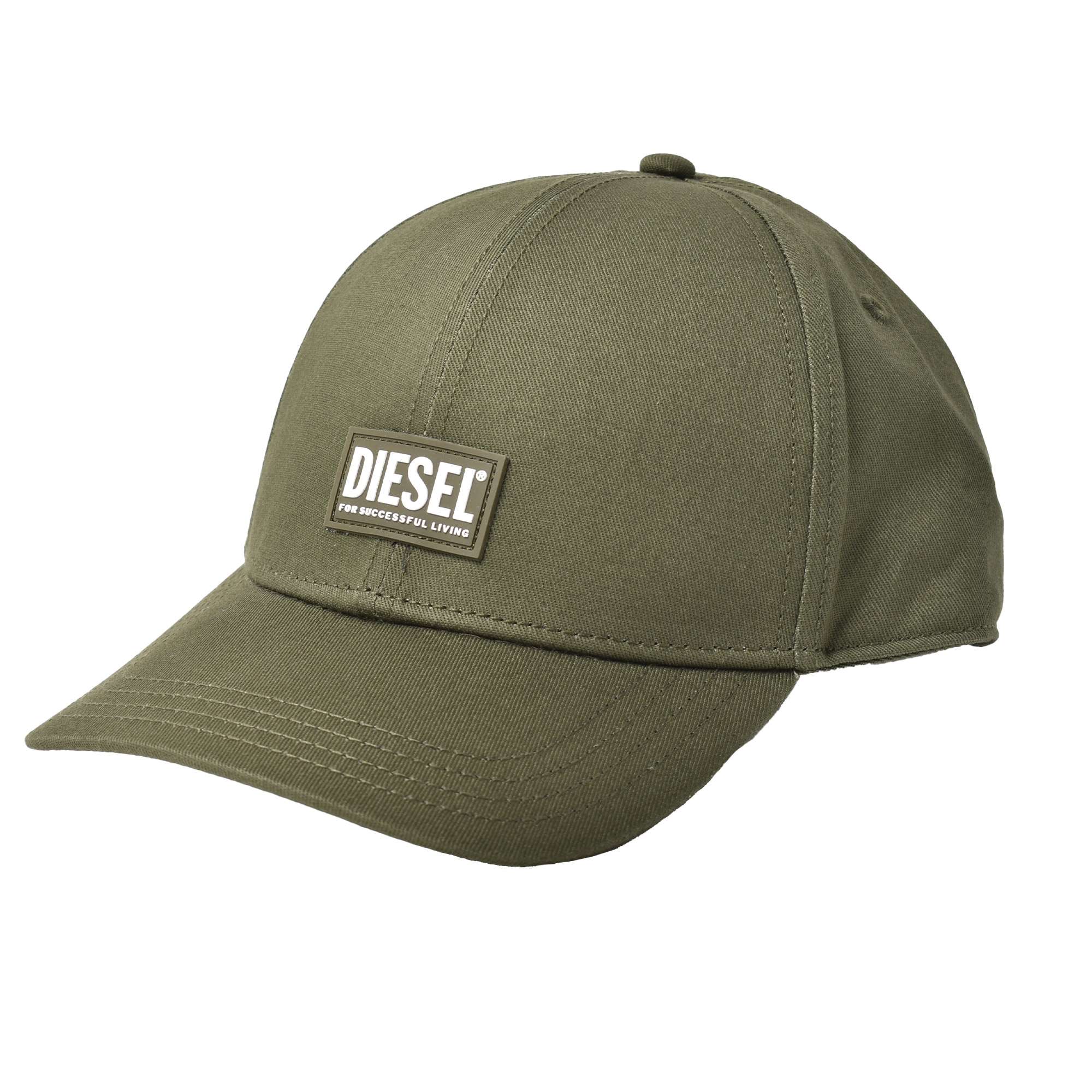 DIESEL 送料無料 ディーゼル キャップ メンズ CORRY-GUM HAT