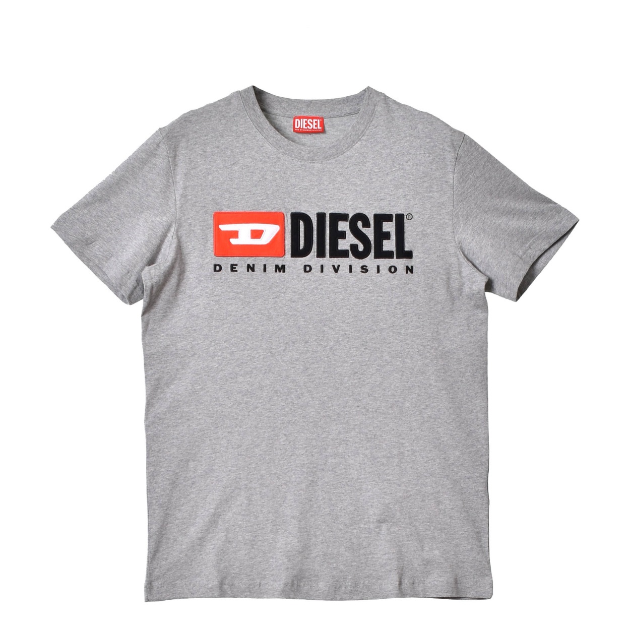 SALE ディーゼル 半袖Tシャツ メンズ T-DIEGOR-DIV T-SHIRT DIESEL  