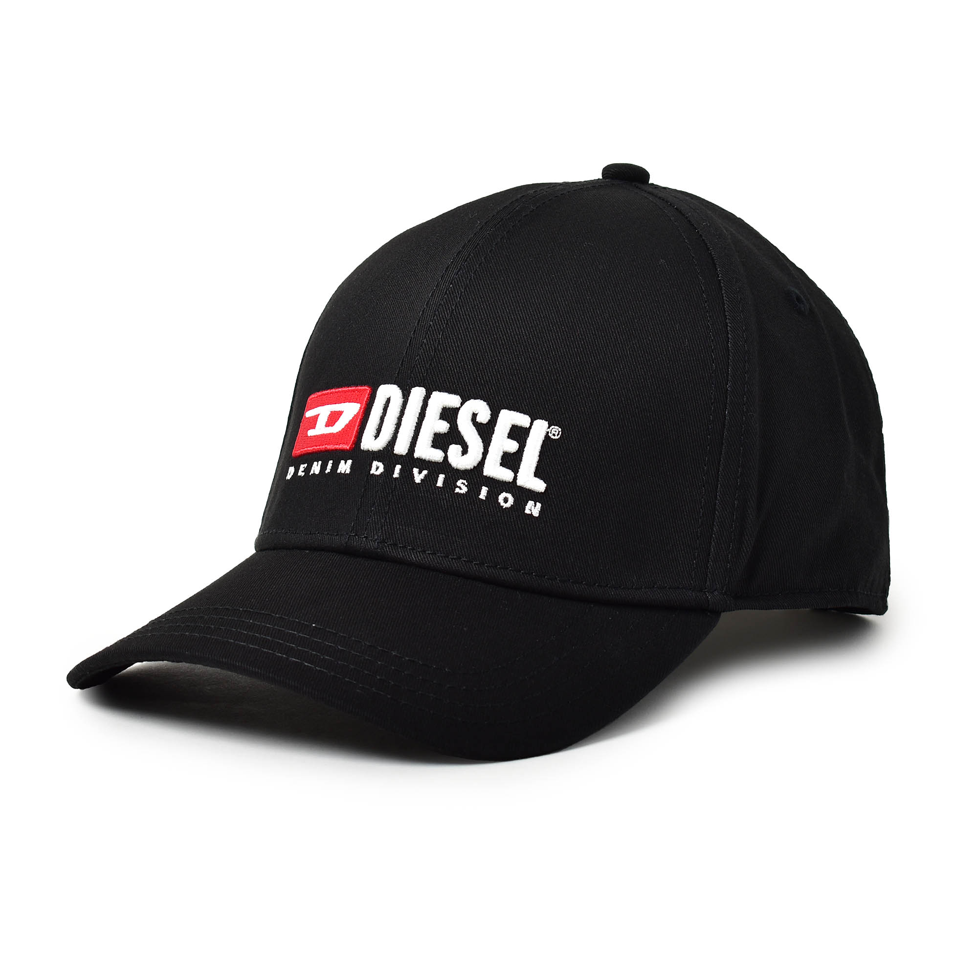DIESEL メンズ帽子（色：ブラック系）の商品一覧｜財布、帽子