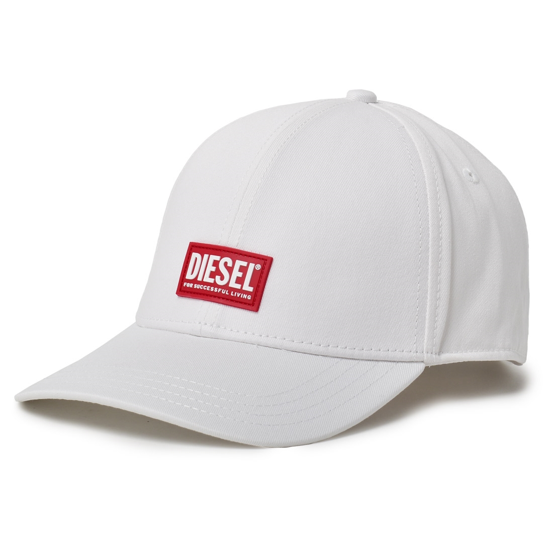 DIESEL（ディーゼル） 帽子 メンズ CORRY-GUM HAT DIESEL A02746 緑