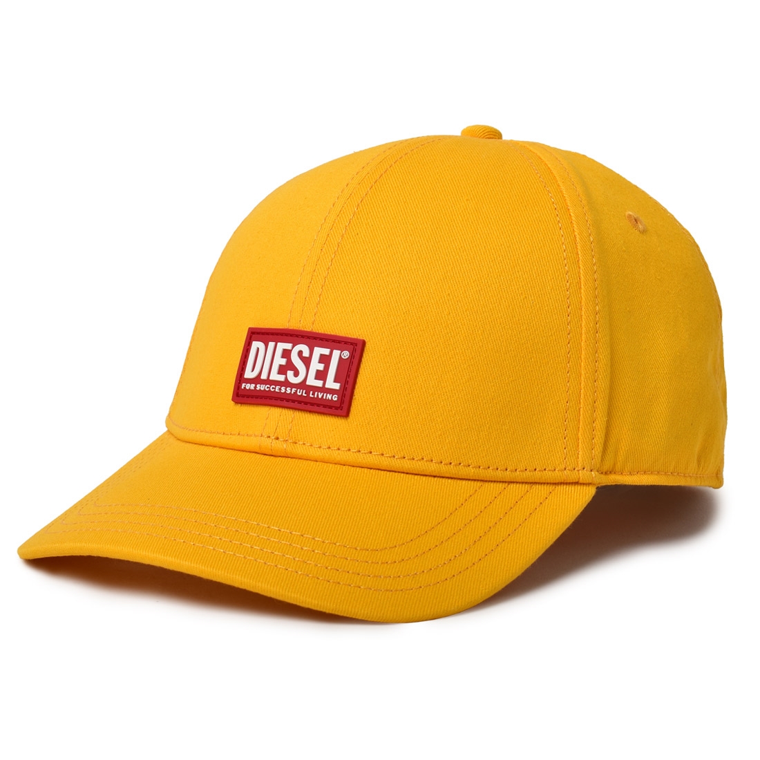 DIESEL（ディーゼル） 帽子 メンズ CORRY-GUM HAT DIESEL A02746 緑