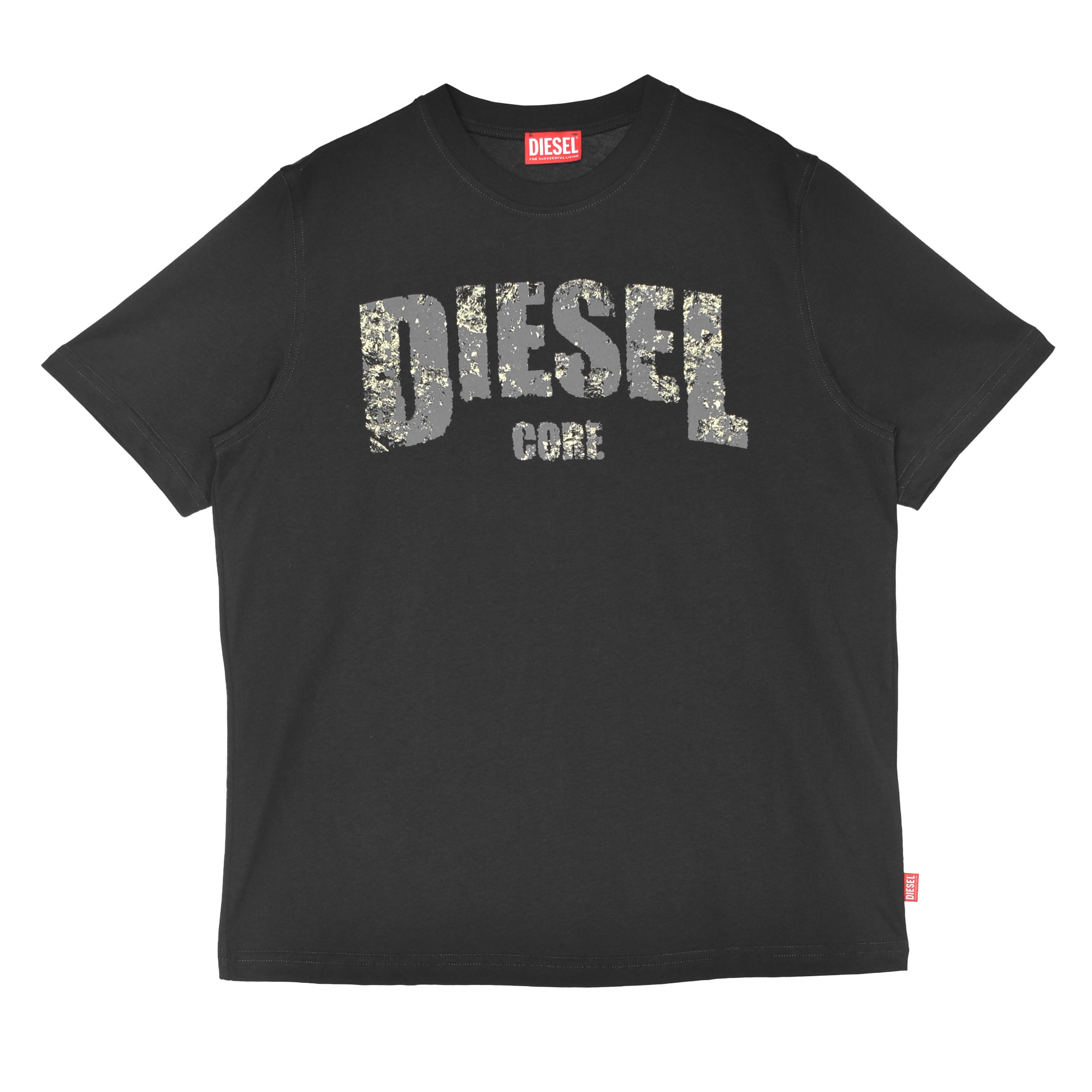 DIESEL（ディーゼル） 半袖Tシャツ メンズ DIESEL A172680PLAT