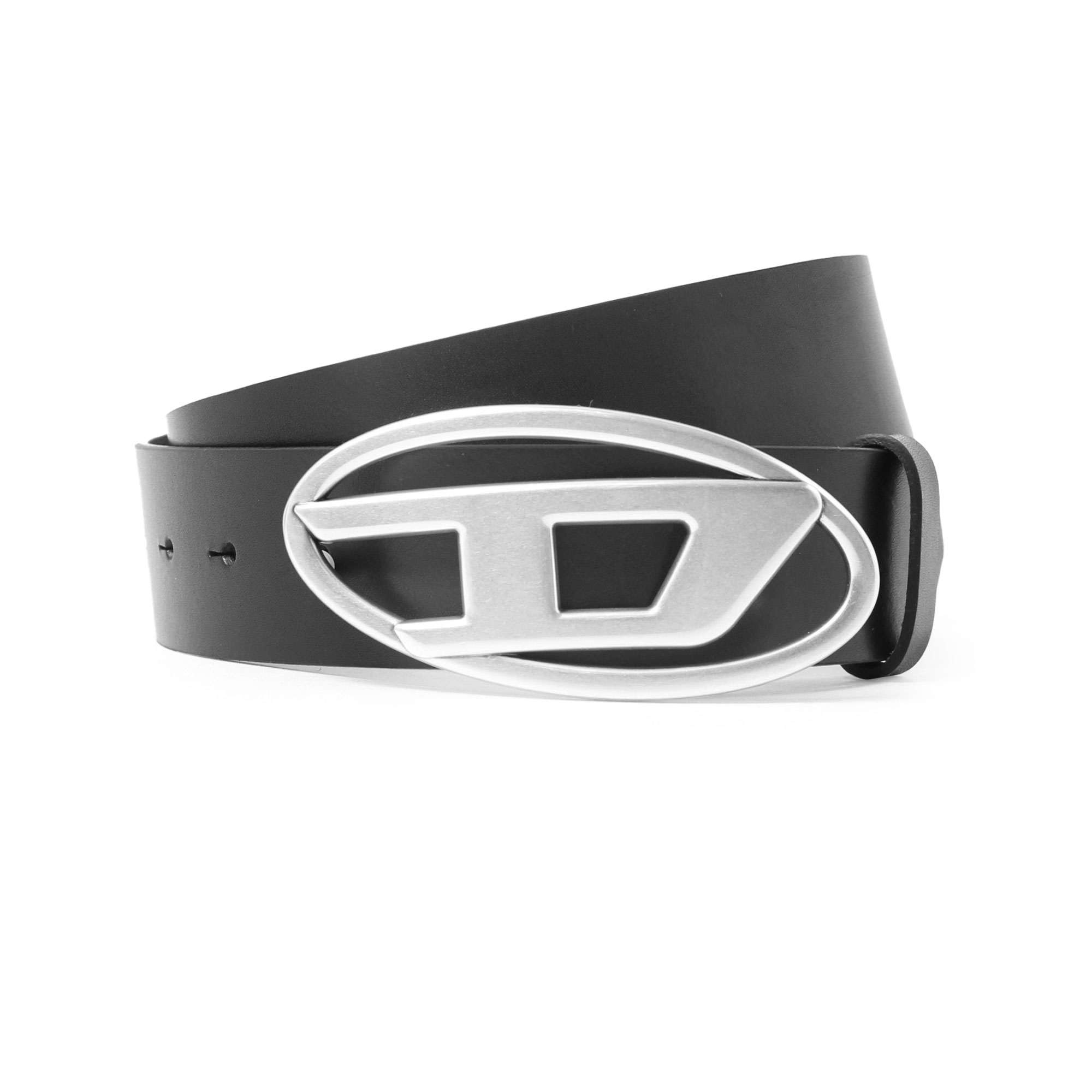 DIESEL ディーゼル ベルト メンズ レディース X08516 ブラウン