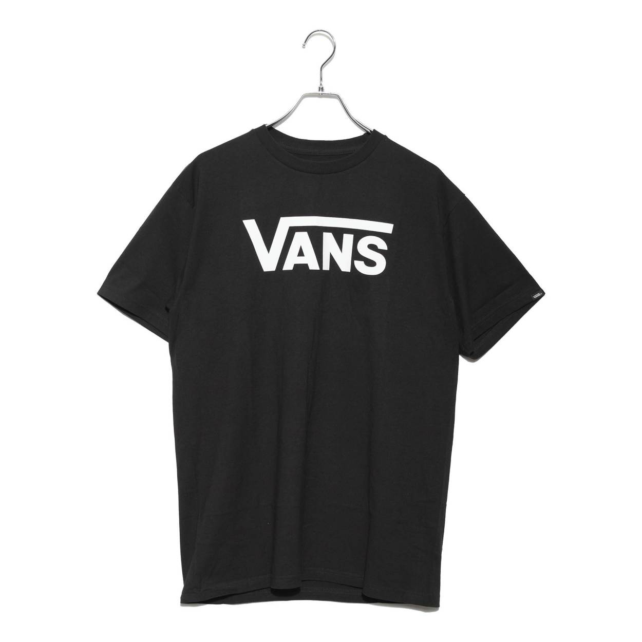 VANS ヴァンズ Tシャツ 半袖 メンズ YN000GGG ホワイト 白