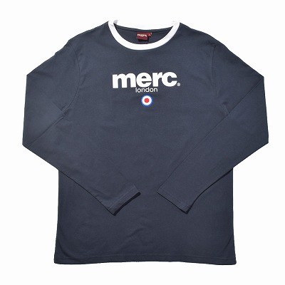 merc Mens Fight T-Shirt