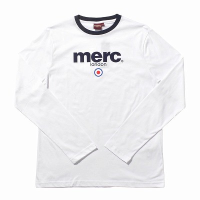 merc Mens Fight T-Shirt