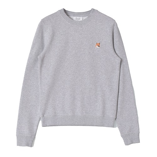 MAISON KITSUNE（メゾン キツネ） スウェット レディース MAISON