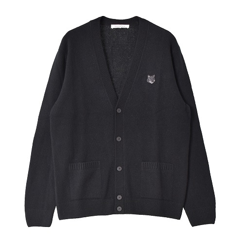 MAISON KITSUNE メゾンキツネ カーディガン メンズ