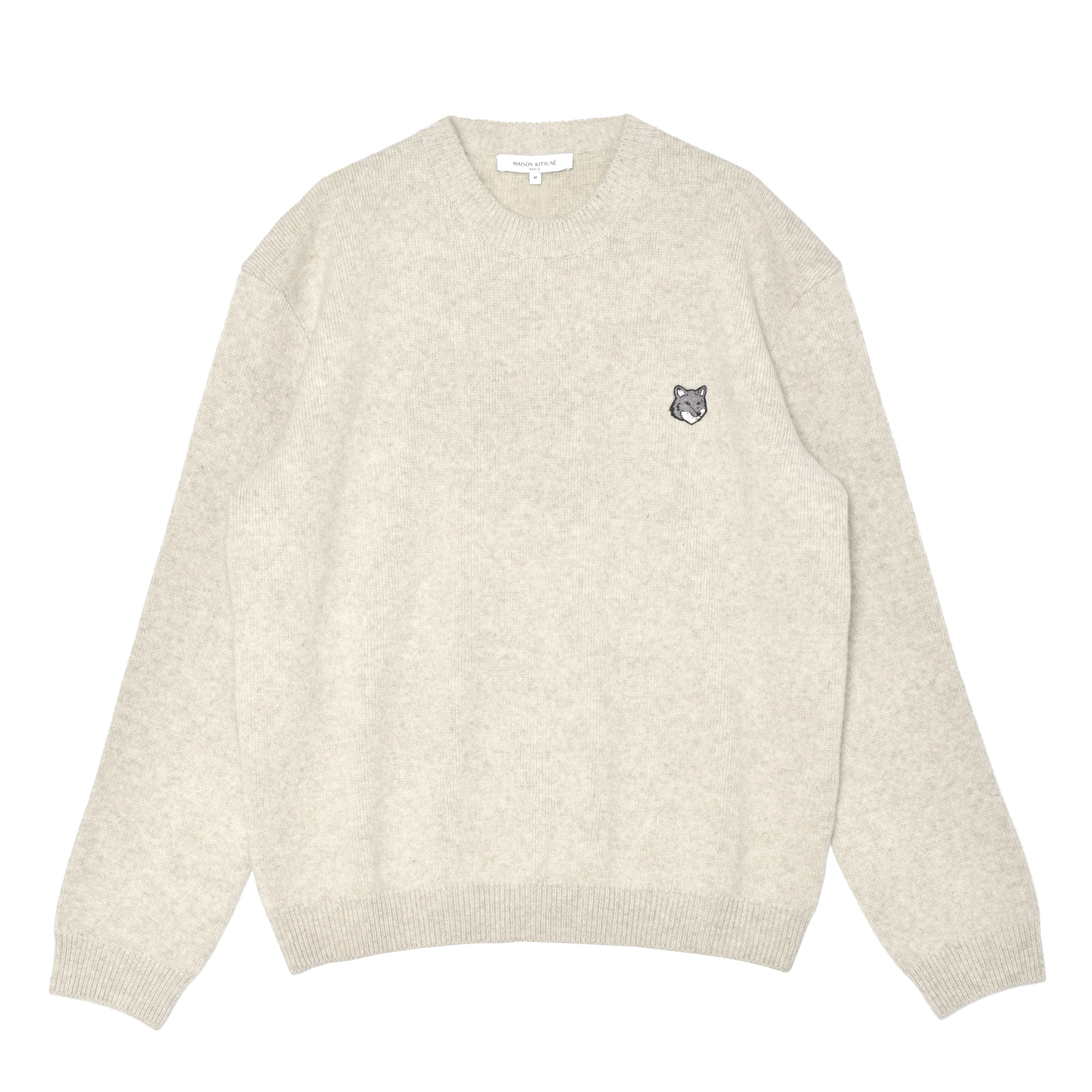 MAISON KITSUNE（メゾン キツネ） ニット メンズ MAISON KITSUNE