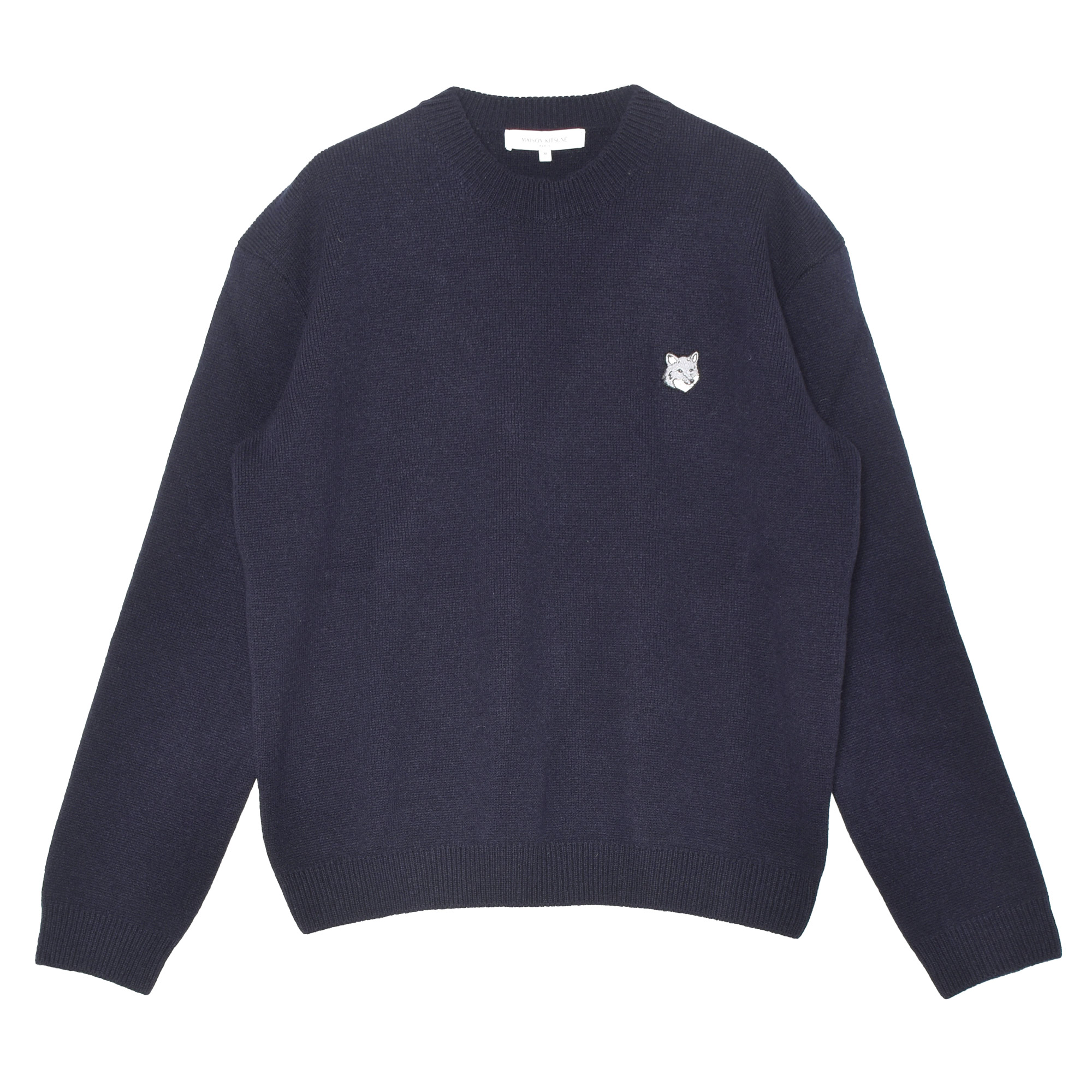MAISON KITSUNE（メゾン キツネ） ニット メンズ MAISON KITSUNE