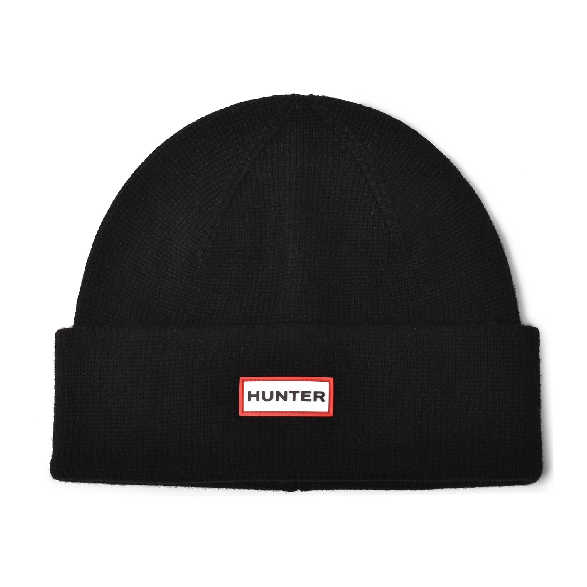 ほぼ新品・HUNTER ハンターレインバケットハット帽子 最安値級価格 - 帽子