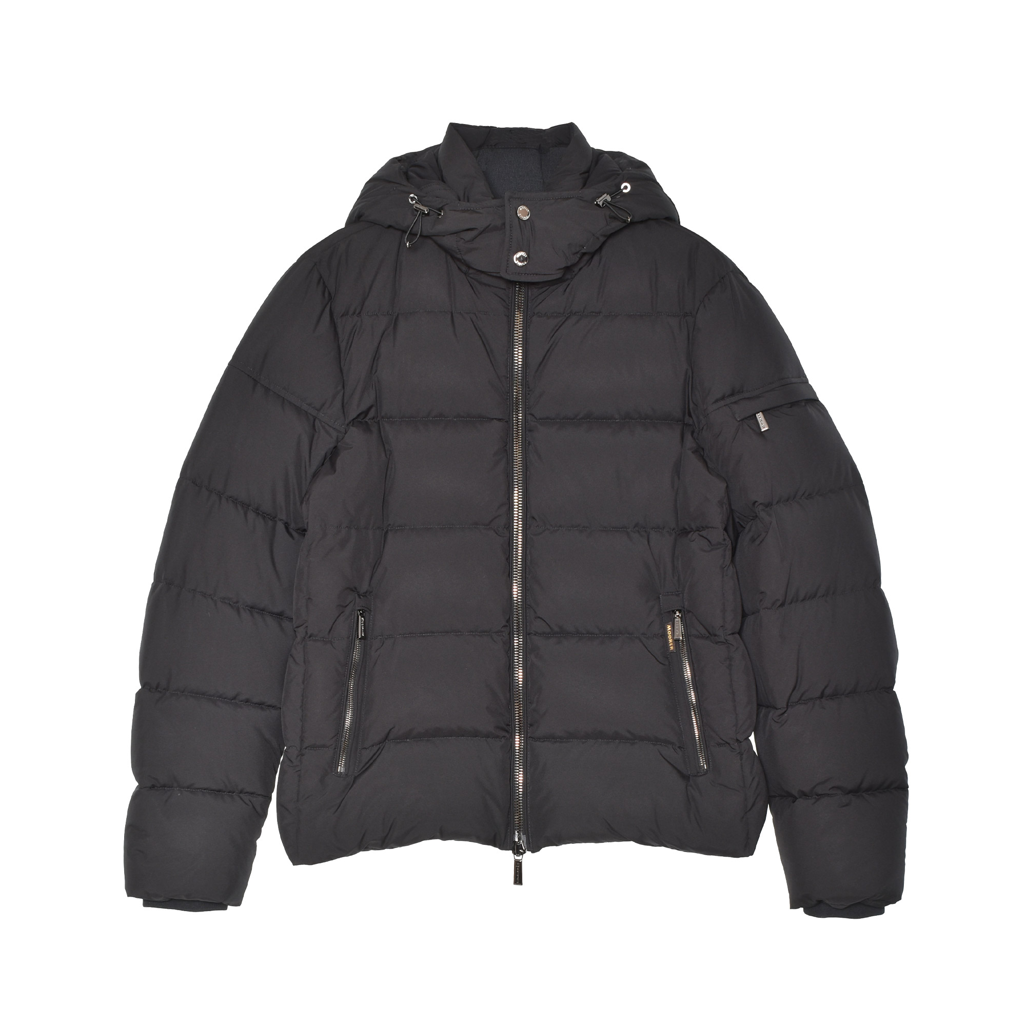 MOORER（ムーレー） ダウンジャケット メンズ BRETT-SKT MOORER