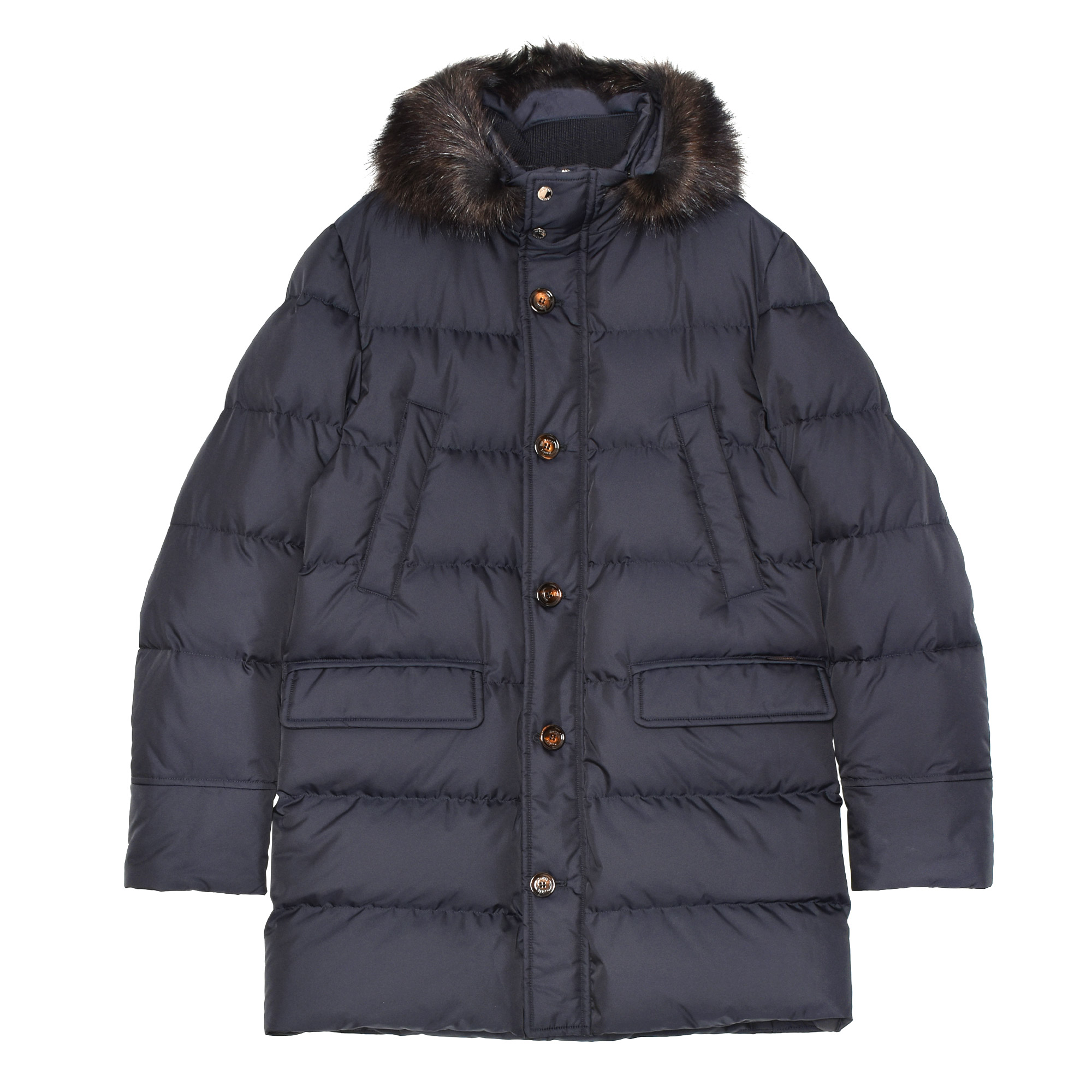 MOORER（ムーレー） ダウンジャケット メンズ BARBIERI-WK MOORER