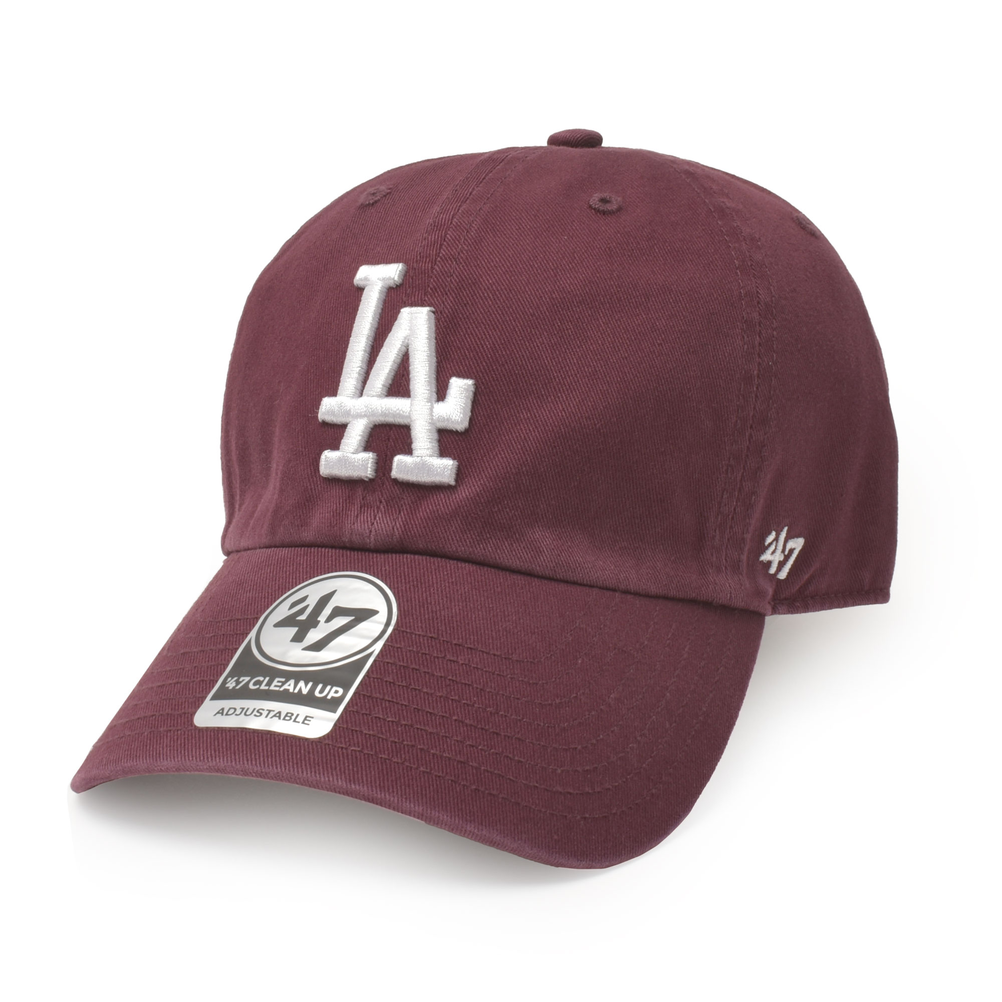 【ネコポス配送】 47 ブランド キャップ 帽子 メンズ レディース 47 BRAND CAPS B-RGW12GWS ブラック 黒 ホワイト 白 | 47Brand | 06