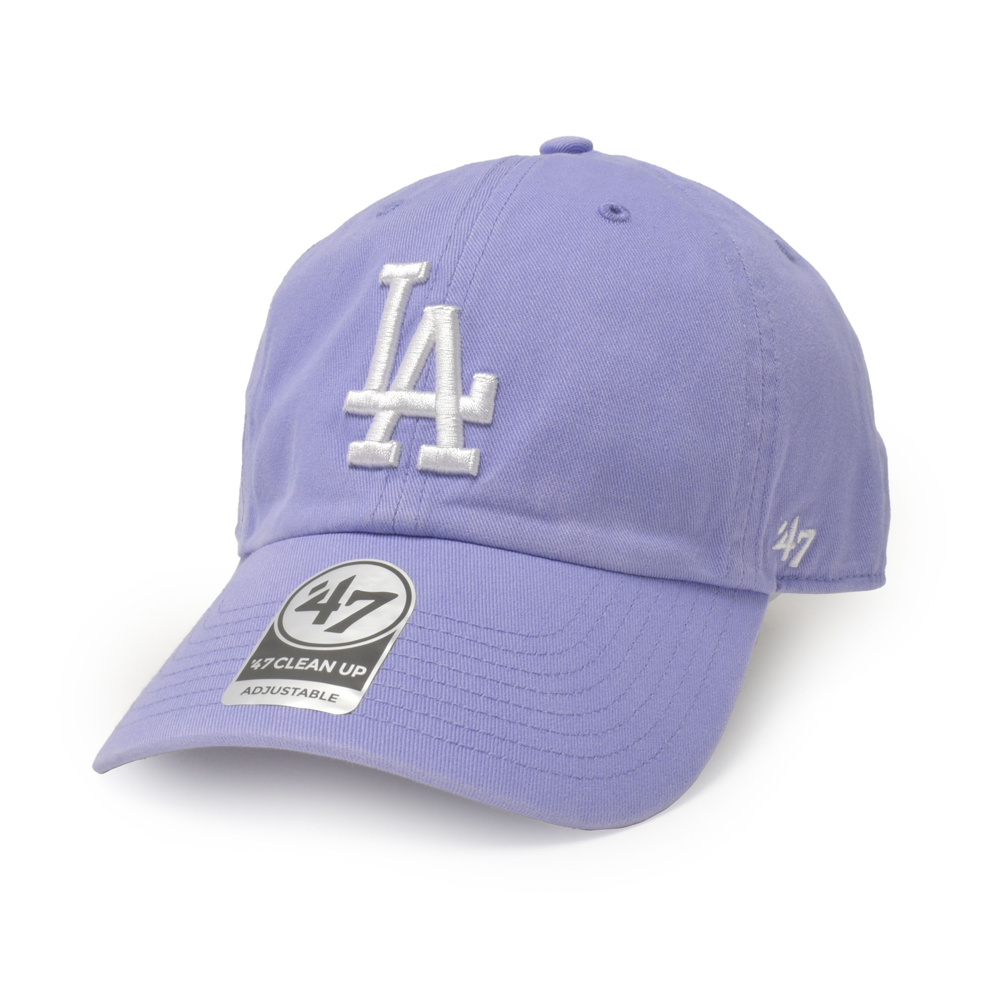 【ネコポス配送】 47 ブランド キャップ 帽子 メンズ レディース 47 BRAND CAPS B-RGW12GWS ブラック 黒 ホワイト 白 | 47Brand | 07