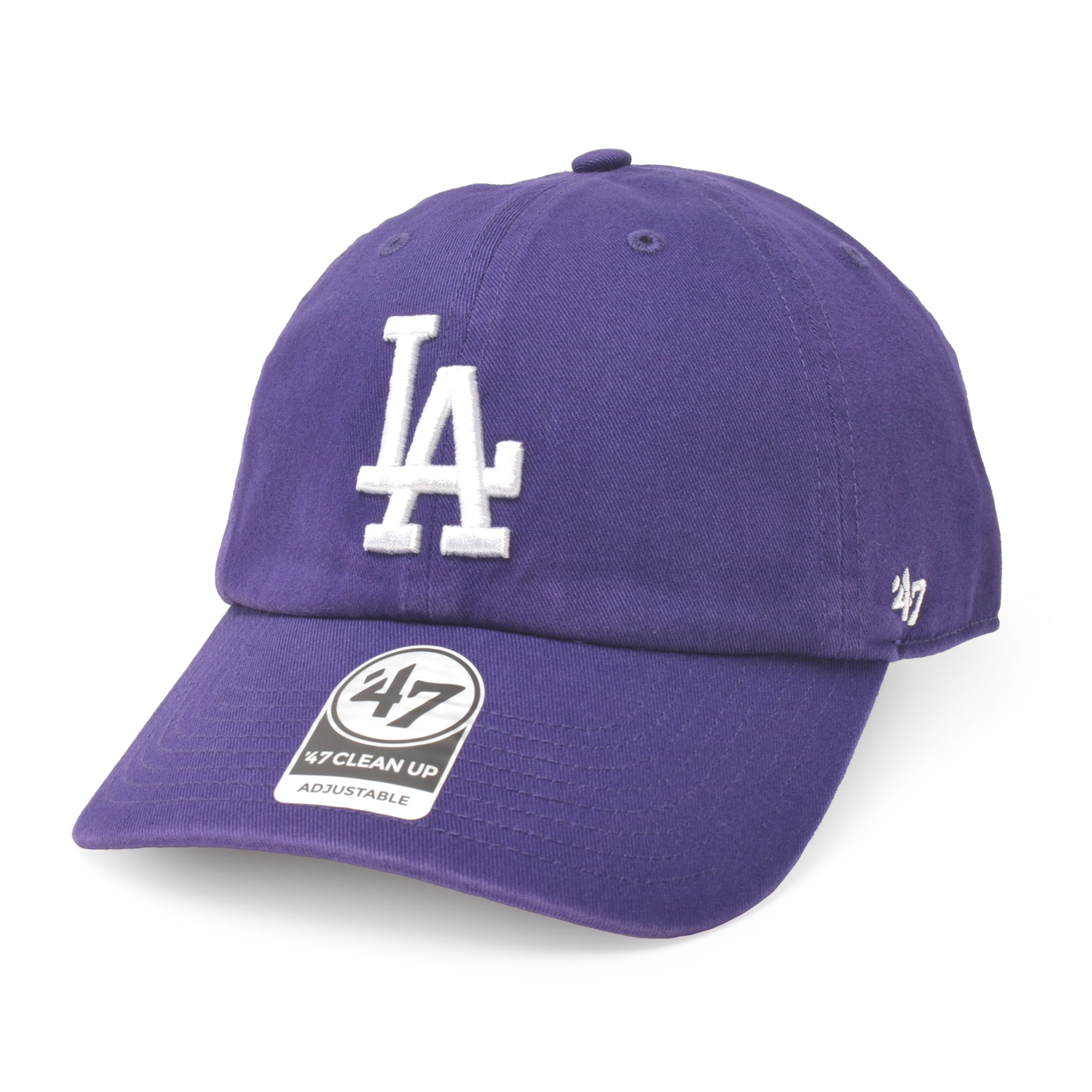 楽天市場】47brand フォーティーセブン キャップ【CLEAN UP LA