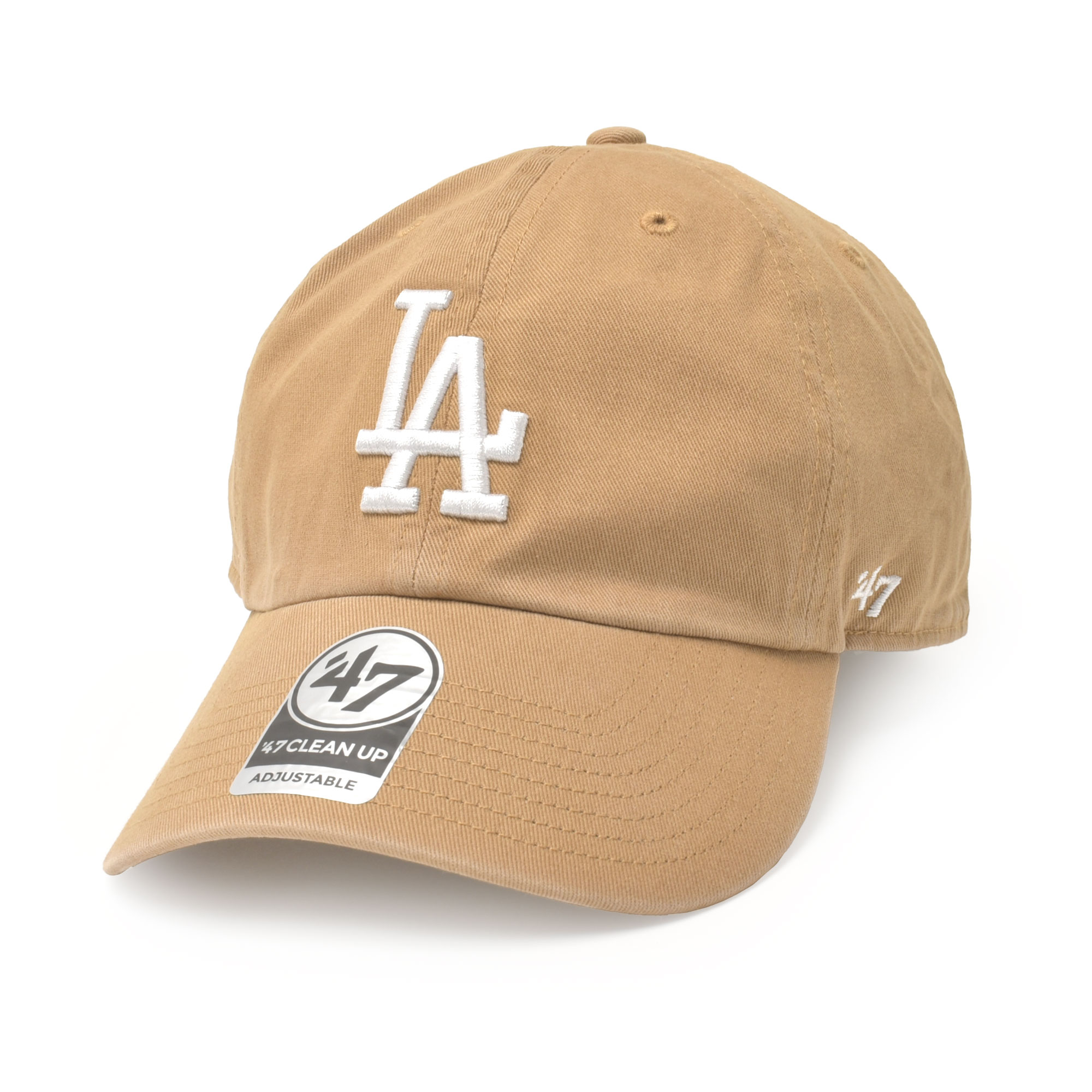 【ネコポス配送】 47 ブランド キャップ 帽子 メンズ レディース 47 BRAND CAPS B-RGW12GWS ブラック 黒 ホワイト 白 | 47Brand | 13