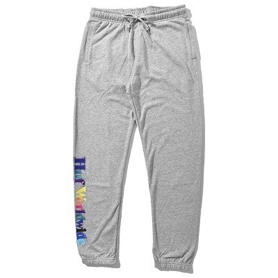 HUF（ハフ） スウェットパンツ メンズ イシューフリースパンツ ISSUE