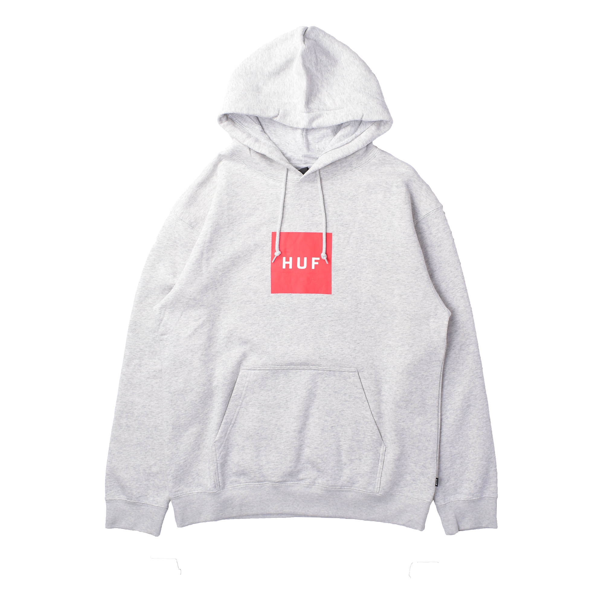 [最終値下げ]HUF/ハフ パーカー Lサイズ asylum_huf23aw005