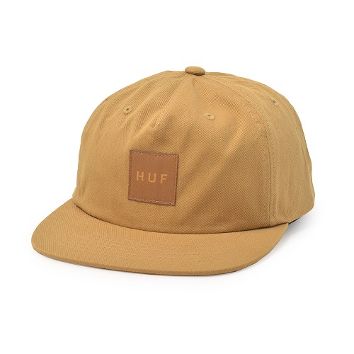 huf キャップ　値下げ可　期間限定品　ストリート HUF | NEW ERA® VARSITY HAT - HUF Worldwide JP