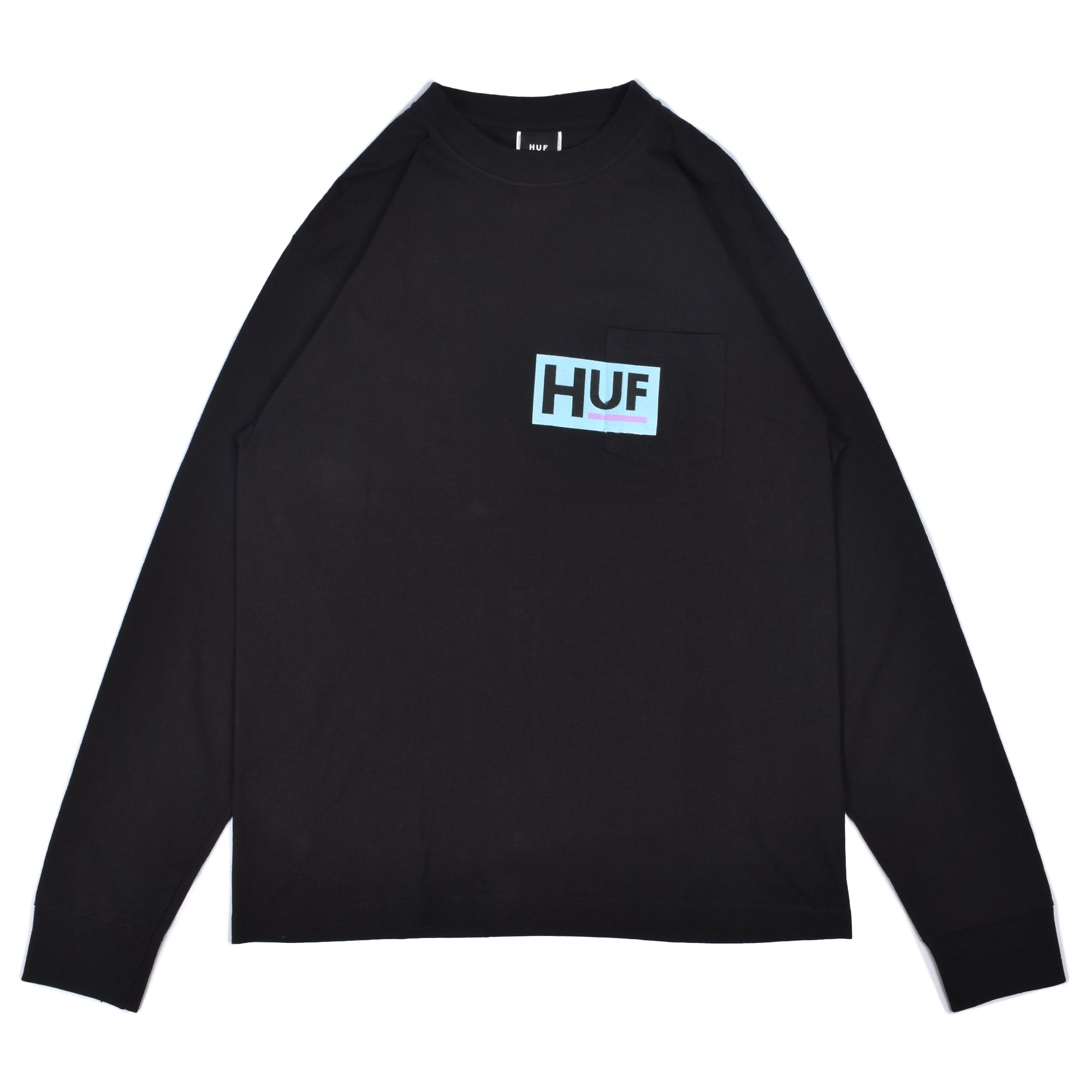 HUF メンズ長袖Tシャツ、カットソー（色：ベージュ系）の商品一覧｜T