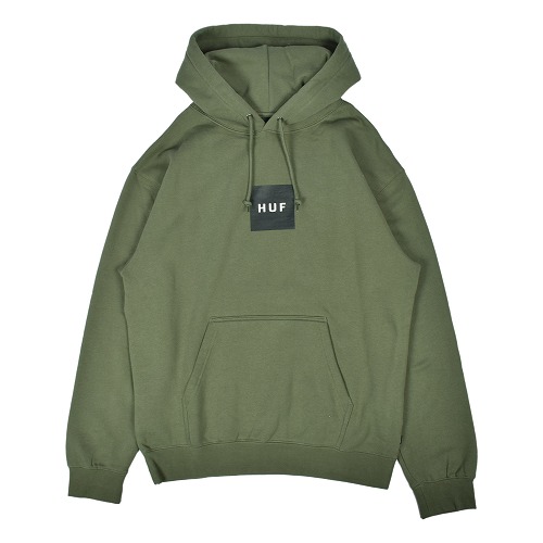 FR2 HUF パーカー HUF（ハフ） パーカー メンズ HUF PF00573 ブラック 黒 グレー ウェア
