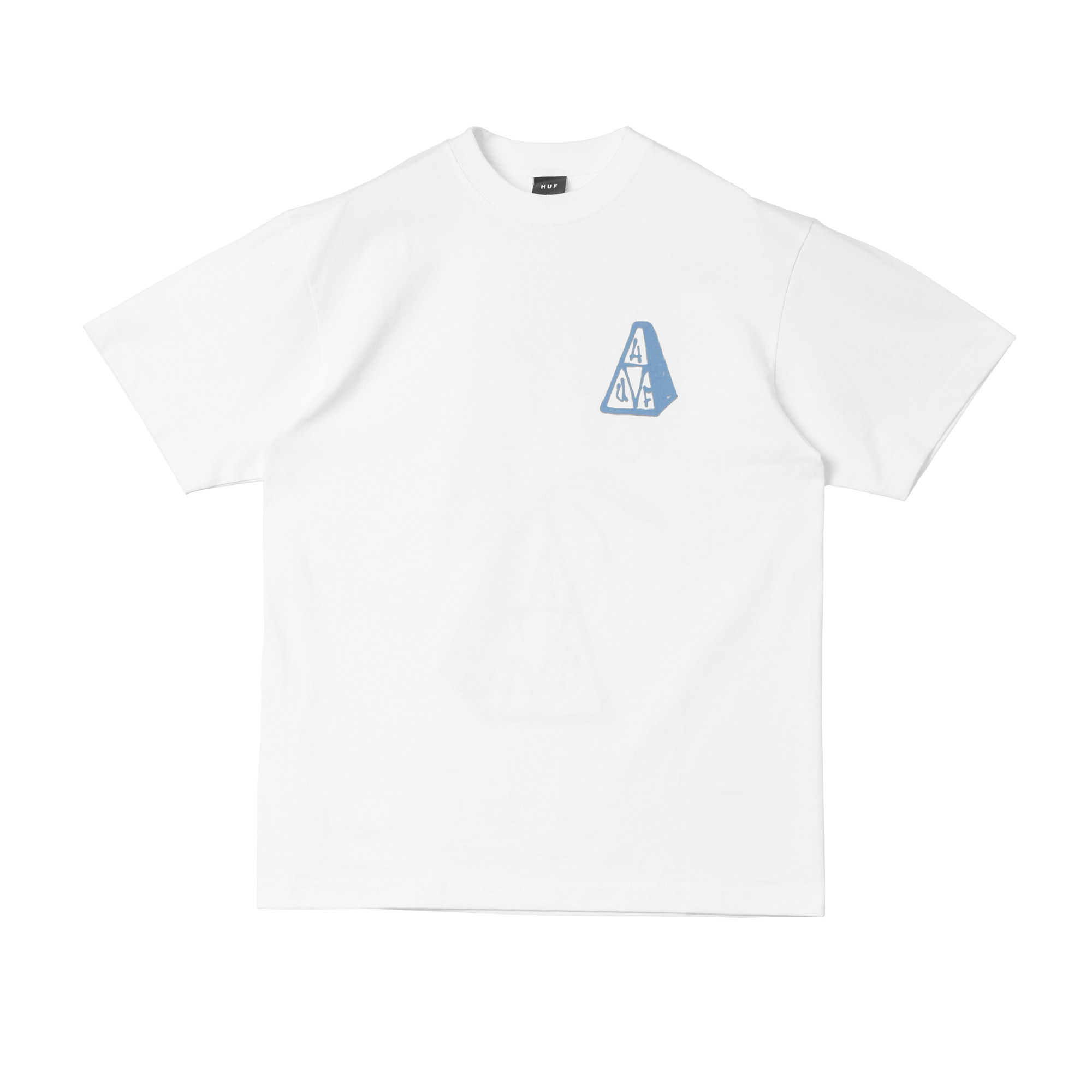 HUF（ハフ） （ネコポス配送） 半袖Tシャツ メンズ HUF TS02190