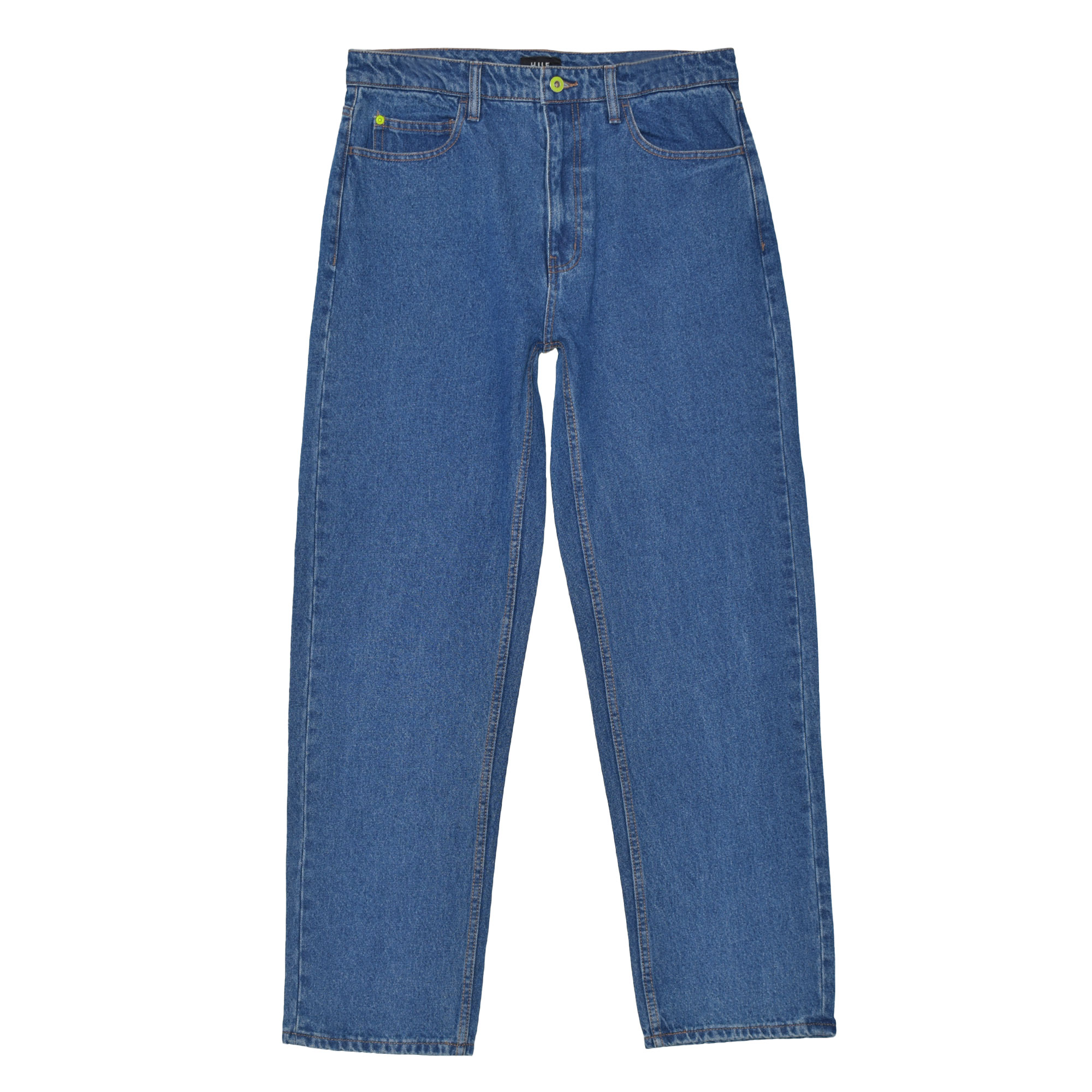 HUF メンズジーンズ、デニム（インチ：32インチ）｜ボトムス