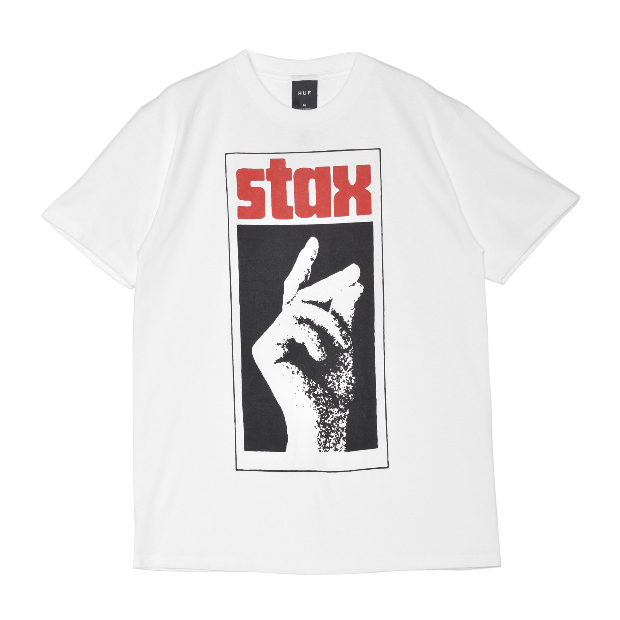 Tシャツ・カットソー HUF TSHIRT (TS02407) DESKTOP-S-S-