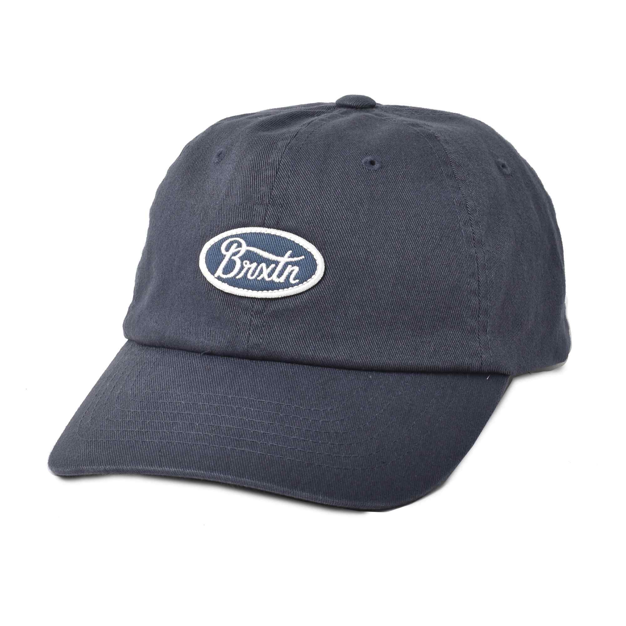 ブリクストン 帽子 メンズ レディース PARSONS LP CAP BRIXTON 11225 ピンク ネイビー 紺 キャップ ウエア ロゴ シンプル レトロ｜z-mall｜03