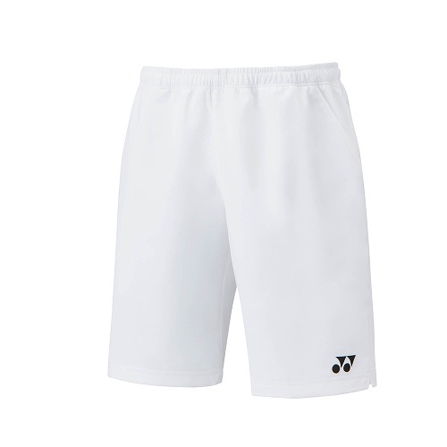 YONEX ヨネックス ハーフパンツ メンズ 15150 ブラック 黒
