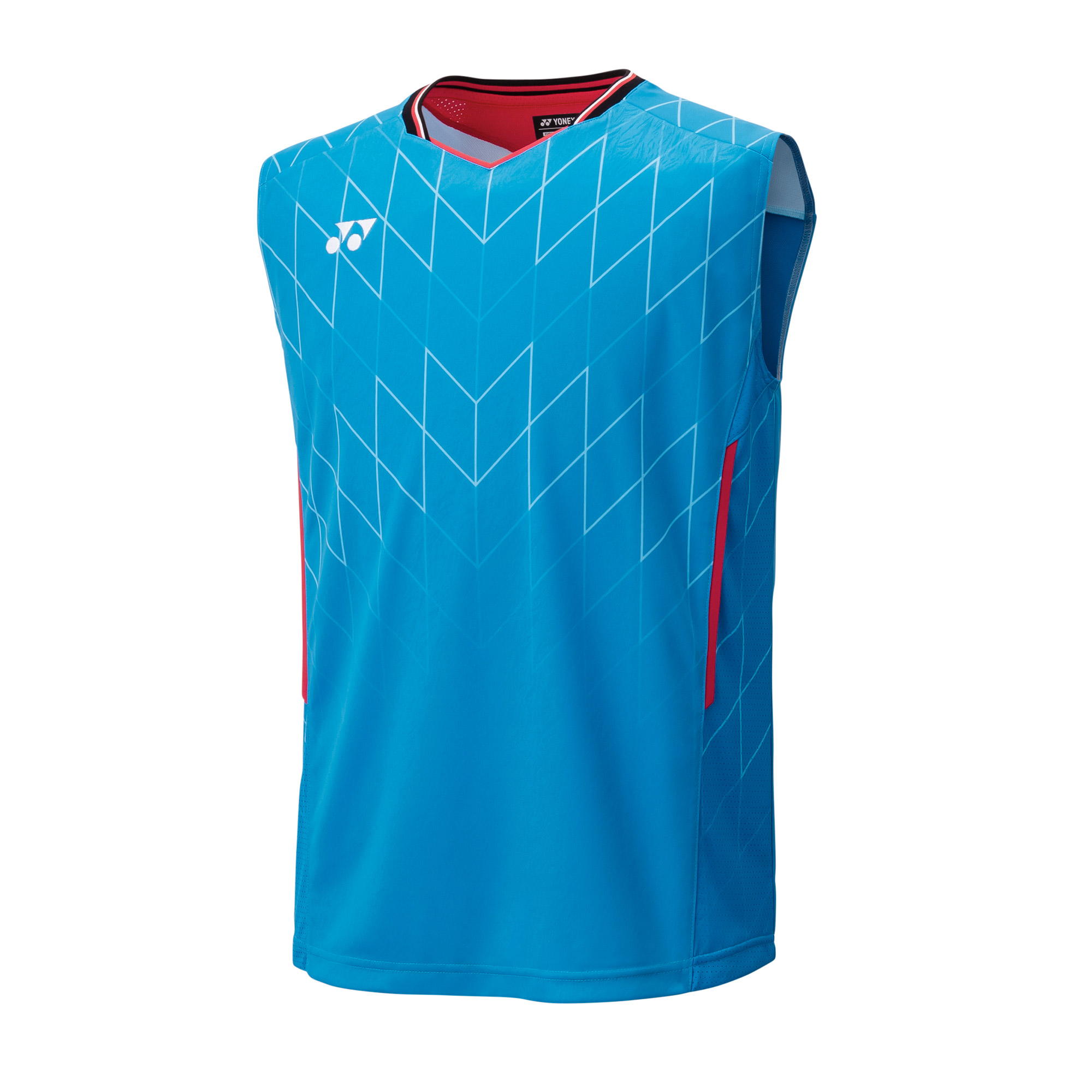 YONEX ヨネックス ゲームウェア メンズ 10699 ゴールド 金