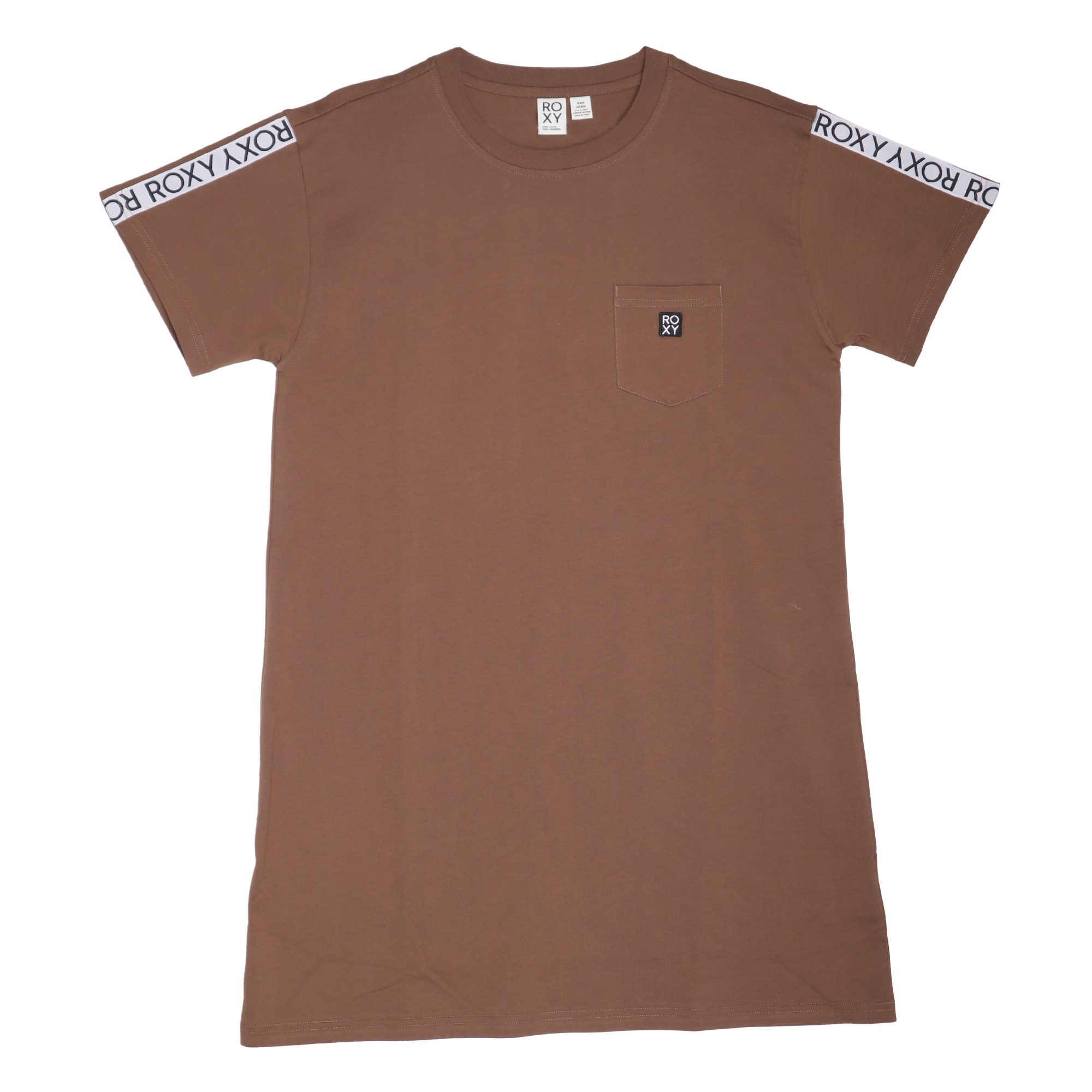 ロキシー ワンピース レディース DAY BY DAY Tシャツ ワンピース ROXY RDR232...