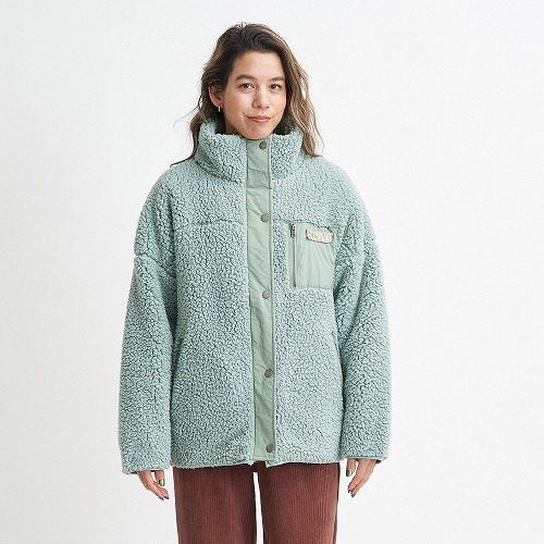 ROXY（ロキシー） ジャケット レディース ROXY RJK234014 ブラック 黒