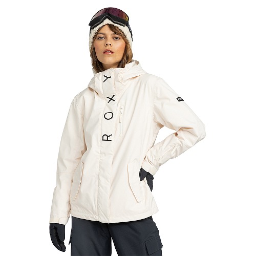 ROXY（ロキシー） スノーウエア レディース ROXY ERJTJ03485 ブラック