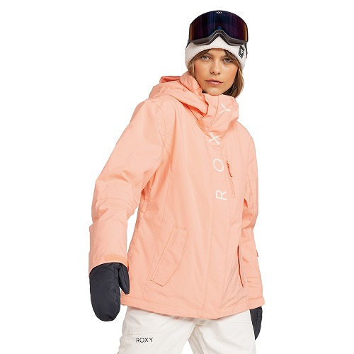ROXY（ロキシー） スノーウエア レディース ROXY ERJTJ03485 ブラック