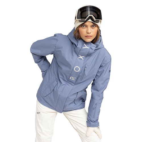 ROXY（ロキシー） スノーウエア レディース ROXY ERJTJ03485 ブラック