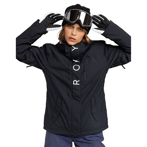 ROXY（ロキシー） スノーウエア レディース ROXY ERJTJ03485 ブラック