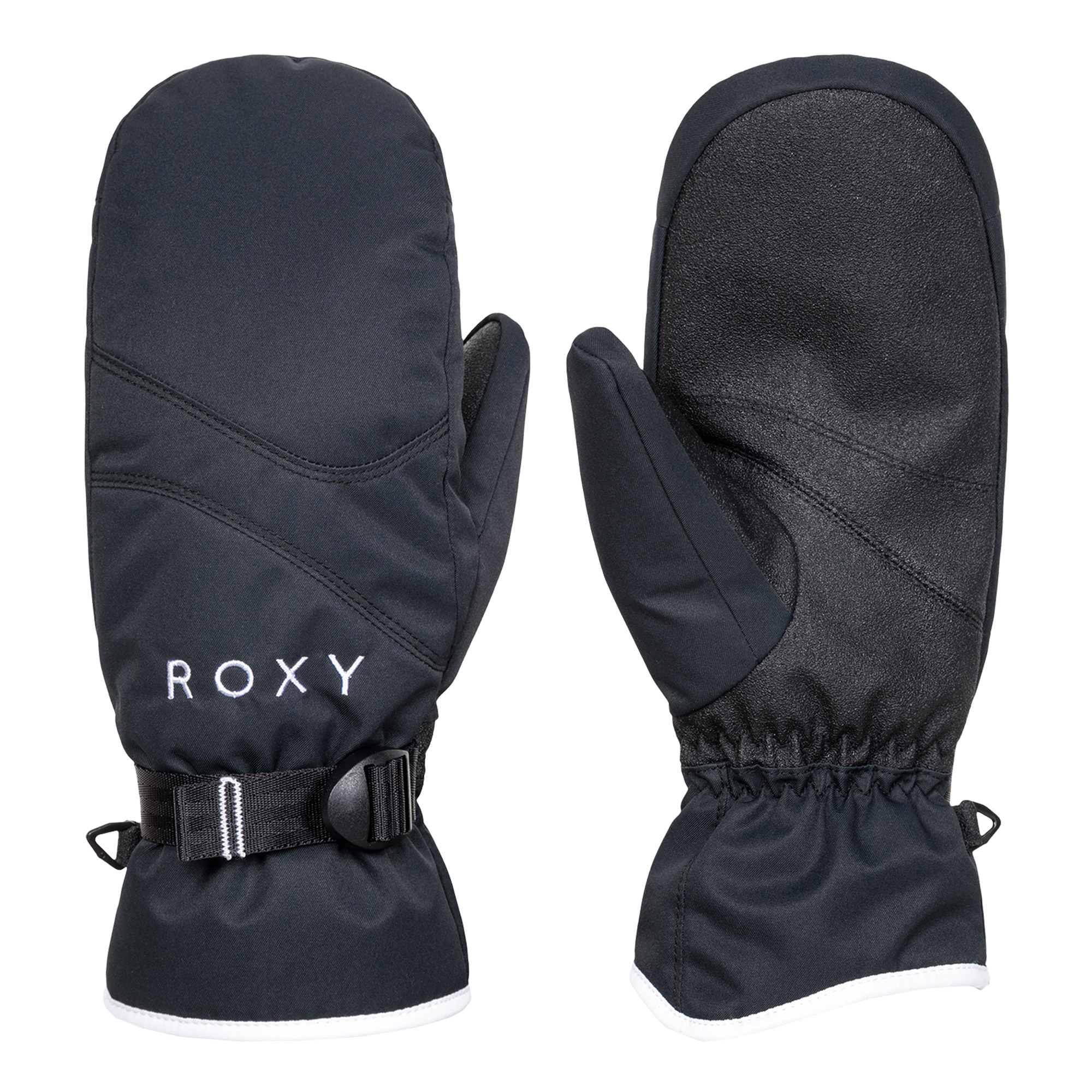 ROXY（ロキシー） 手袋 レディース ROXY RGV243403 ブラック 黒