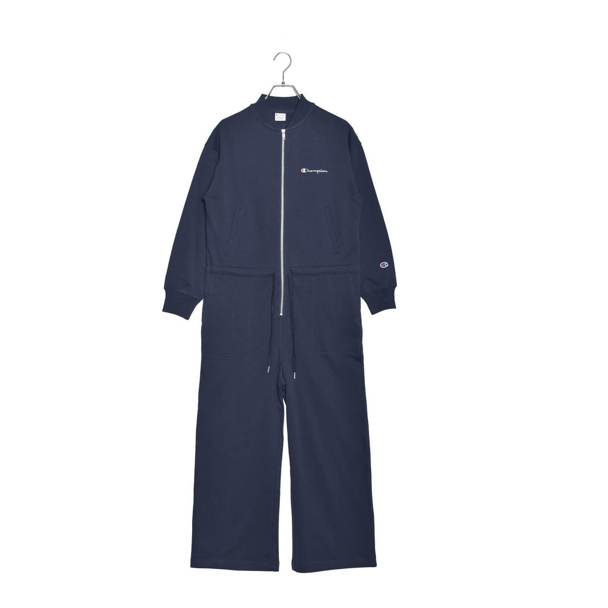 soor ploom⭐︎オーバーオール soor ploom imogen overall 4y 104cm（hiro overalls dark blue