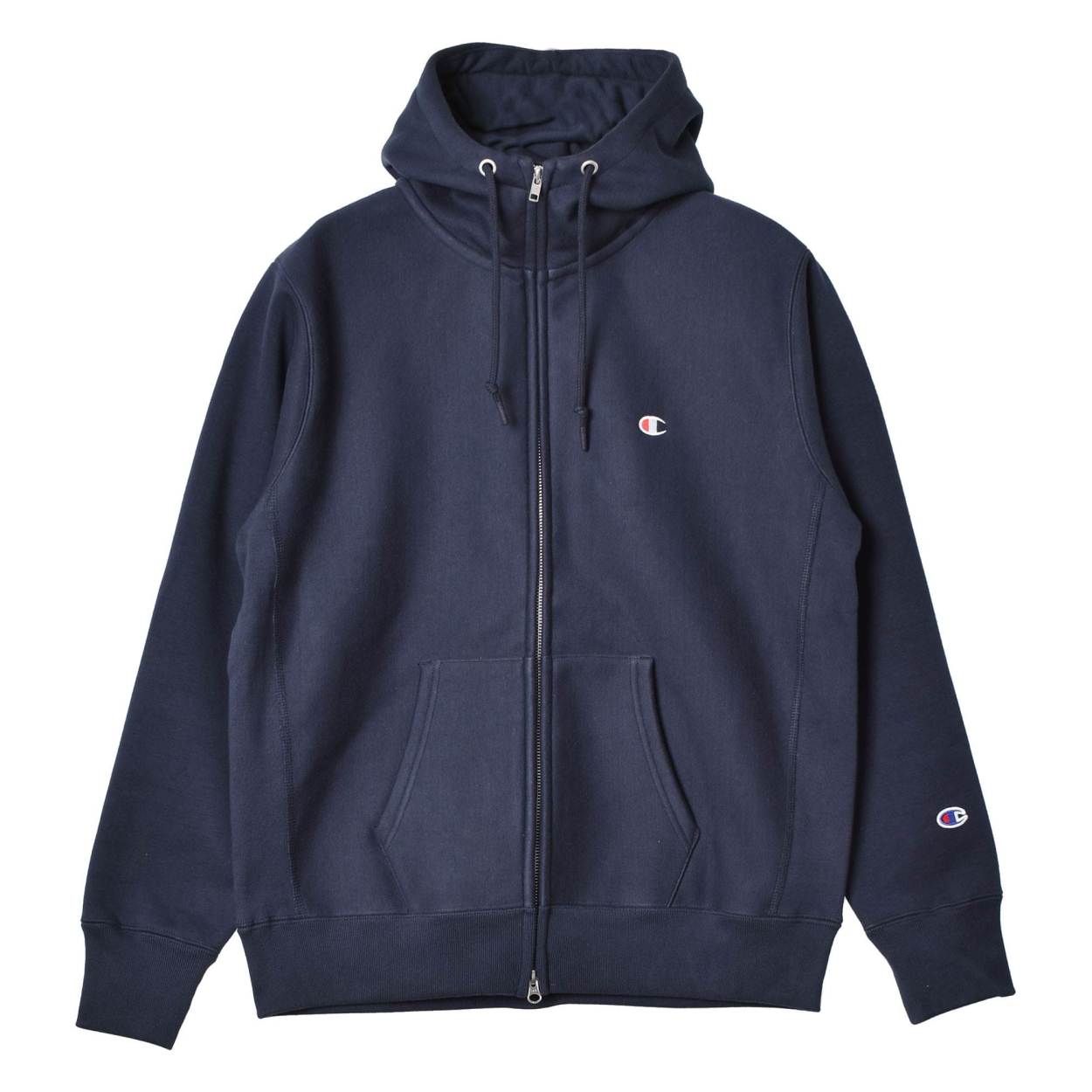 チャンピオン パーカー メンズ CHAMPION REVERSE WEAVE スエット プル