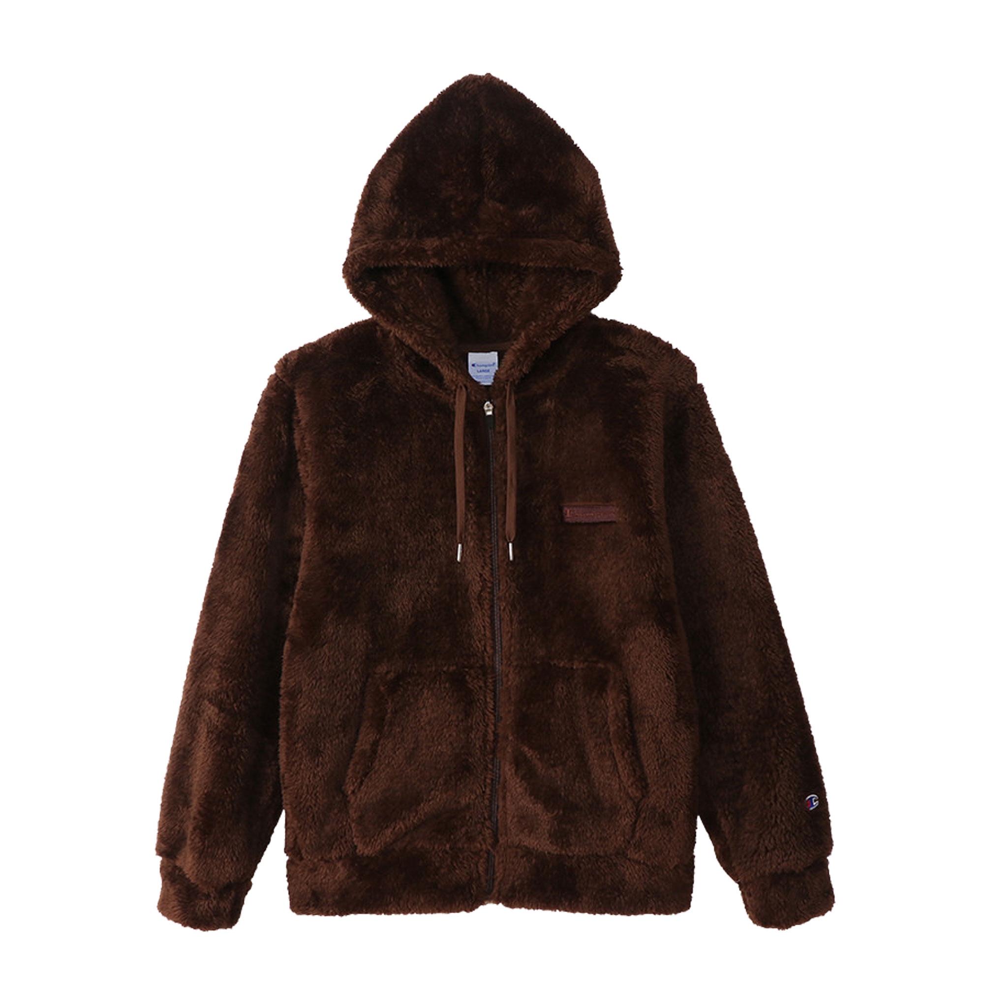 Champion（チャンピオン） パーカー メンズ ジップフーデッド