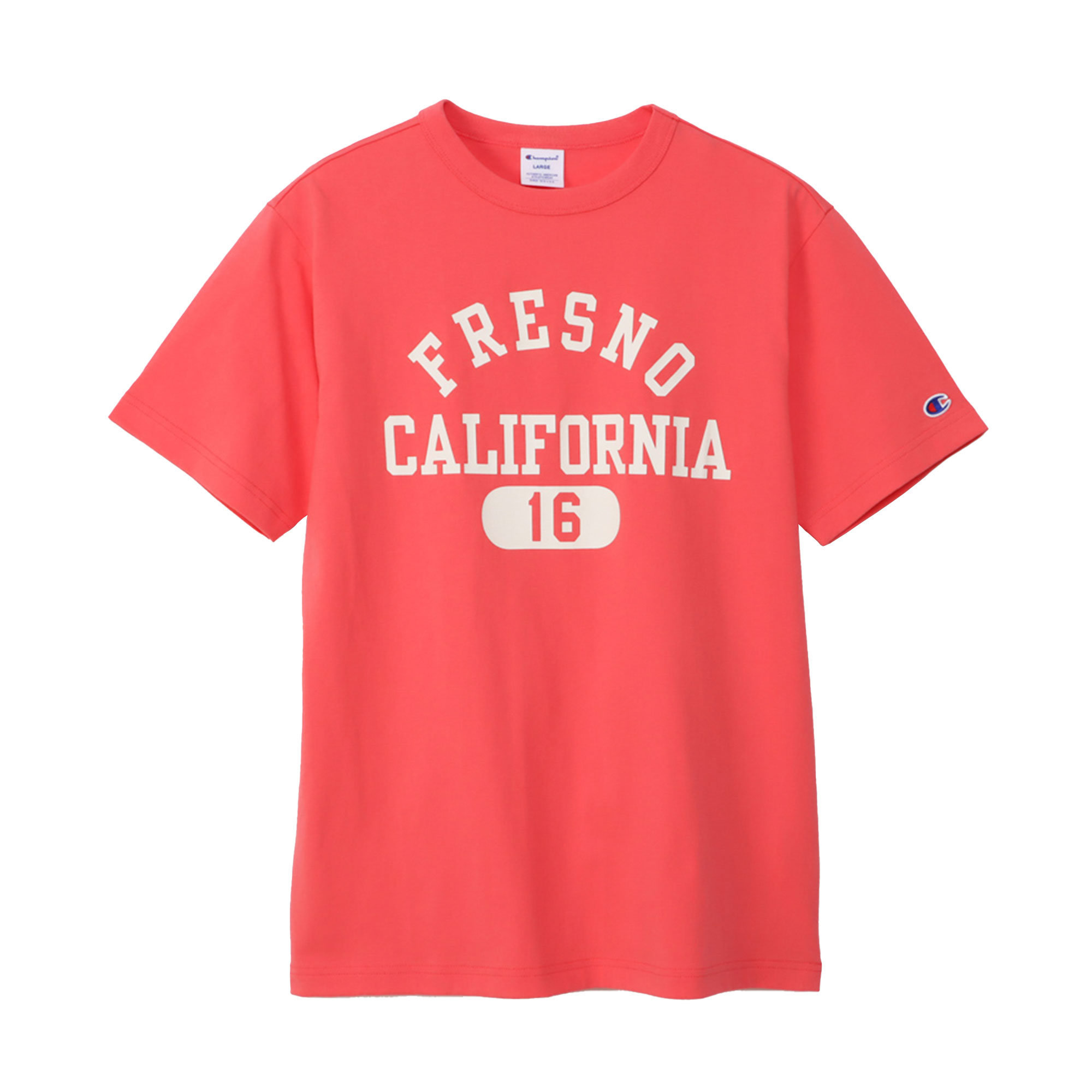 Champion 【ネコポス配送】 チャンピオン 半袖Tシャツ メンズ