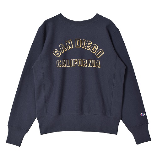 Champion チャンピオン スウェット メンズ CHAMPION C3-A022
