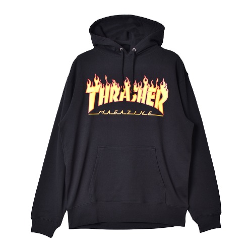 スラッシャー パーカー オリーブ スケーターM 値下げ交渉可能 THRASHER（スラッシャー） パーカー メンズ THRASHER TH95130 ホワイト