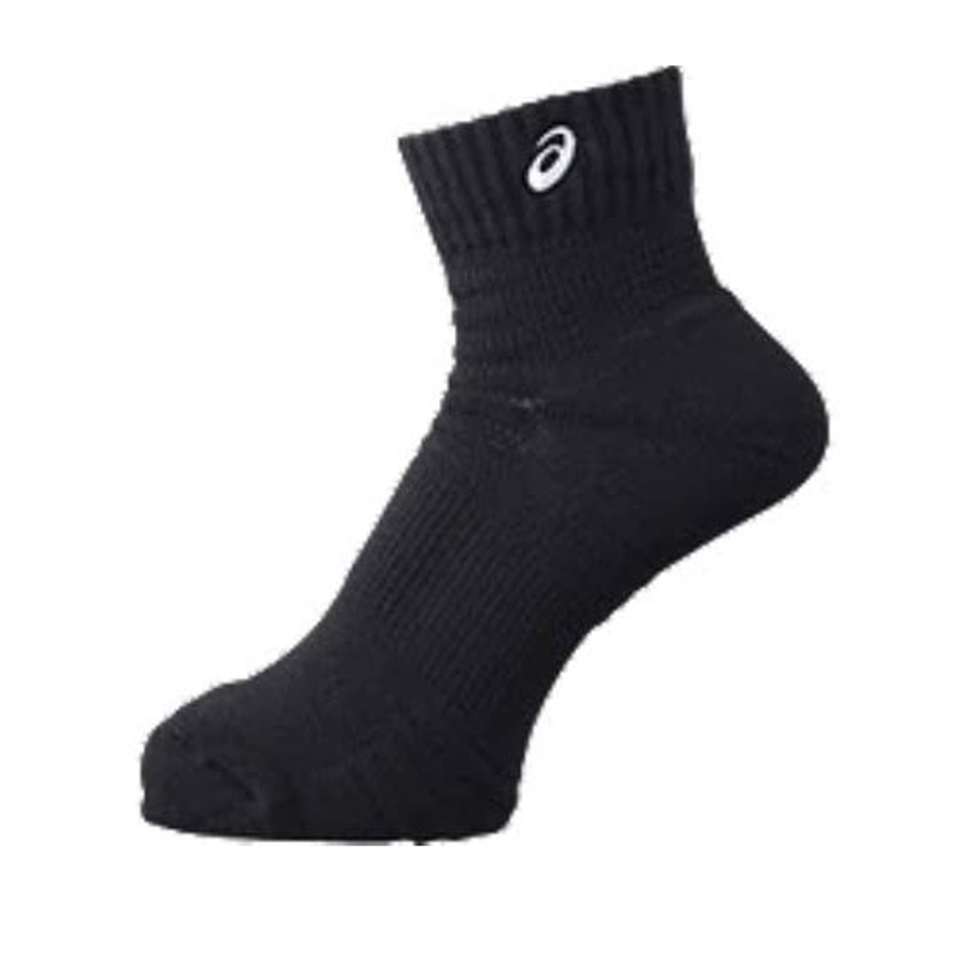 ASICS（アシックス） 靴下 メンズ レディース ASICS XAS155 ホワイト