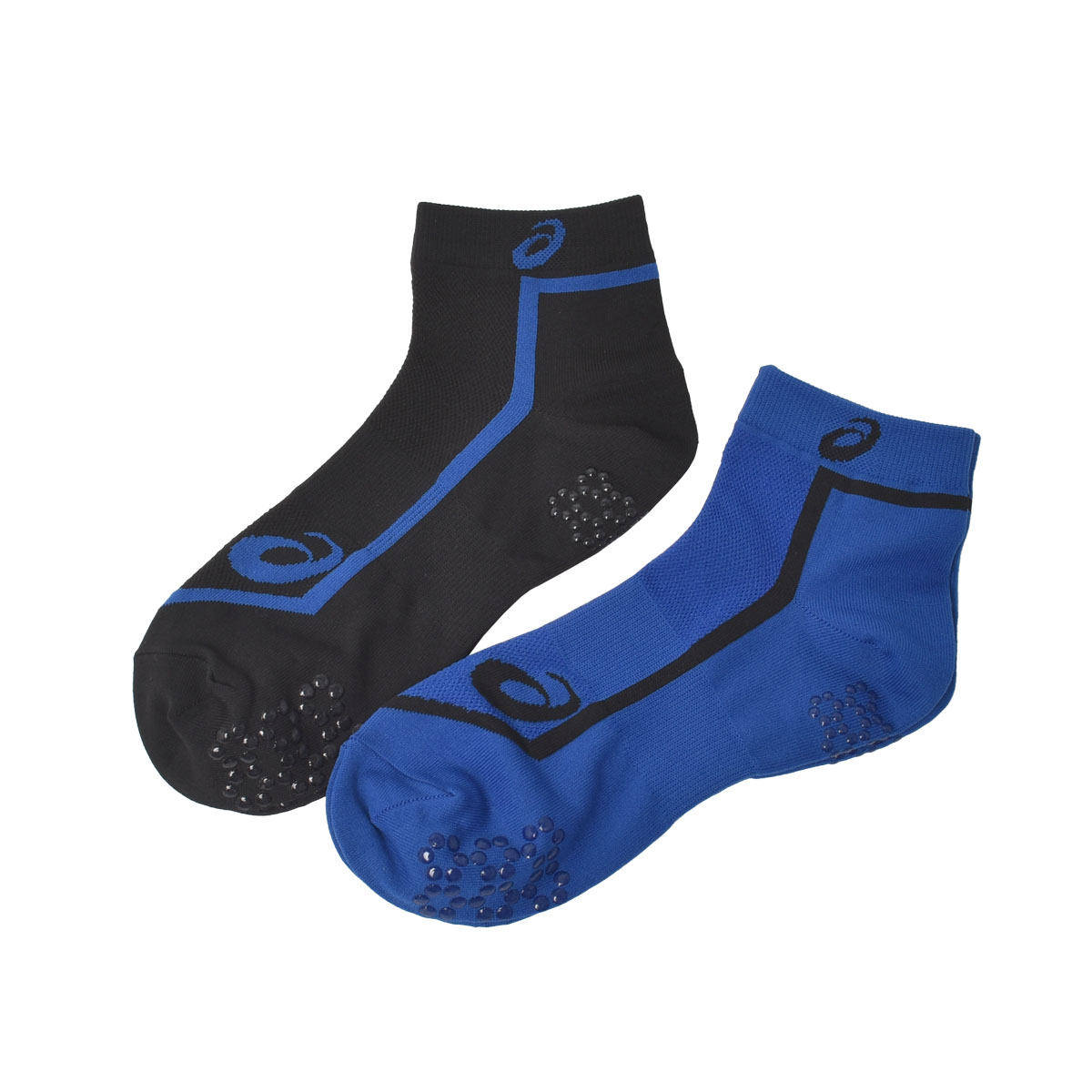 ASICS（アシックス） 靴下 メンズ レディース ASICS 3093A026 ホワイト