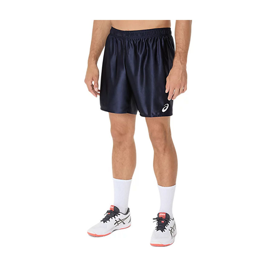 ASICS 【ネコポス配送】アシックス ハーフパンツ メンズ