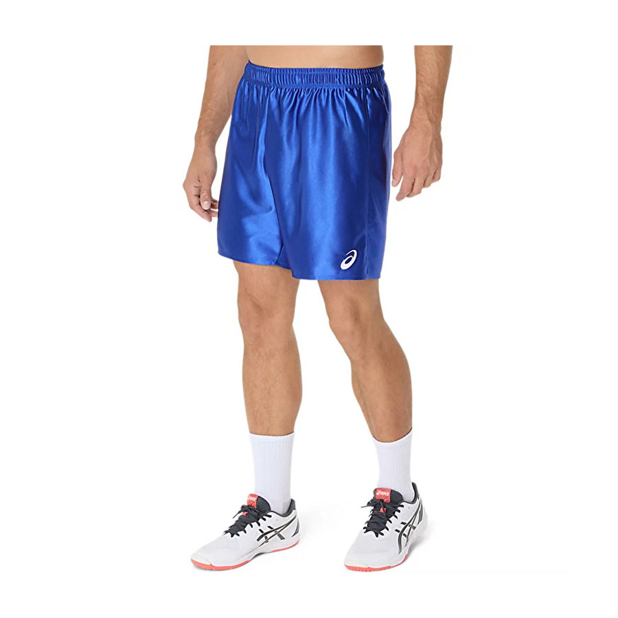 男子日本代表ゲームパンツ 9番 ASICS 【ネコポス配送】アシックス ハーフパンツ メンズ